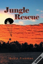 Capa do artigo Jungle Rescue