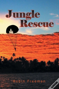Capa do artigo Jungle Rescue