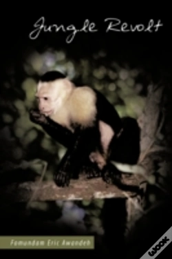 Capa do artigo Jungle Revolt