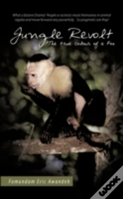 Capa do artigo Jungle Revolt