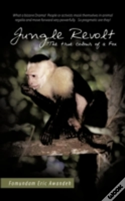 Capa do artigo Jungle Revolt