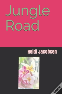 Capa do artigo Jungle Road