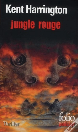 Capa do artigo Jungle Rouge