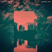 Capa do artigo Jungle Run - Vinil