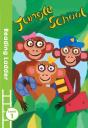 Jungle School - Preview
