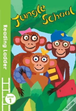 Capa do artigo Jungle School