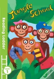 Capa do artigo Jungle School