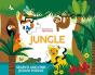 Jungle: Search And Find Jigsaw Puzzle - Preview
