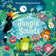 Jungle Sounds
