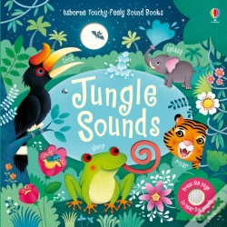Capa do artigo Jungle Sounds