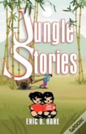 Capa do artigo Jungle Stories
