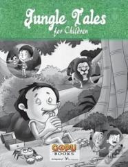 Jungle Tales