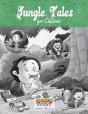Jungle Tales - Preview
