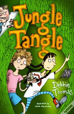 Capa do artigo Jungle Tangle