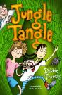 Jungle Tangle - Preview