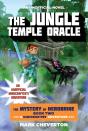 Jungle Temple Oracle - Preview