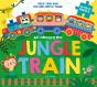Jungle Train - Preview