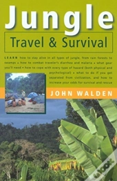 Jungle Travel And Survival