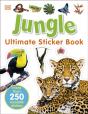 Jungle Ultimate Sticker Book - Preview