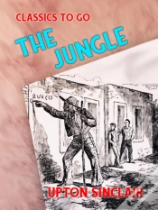 Capa do artigo Jungle