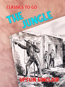 Capa do artigo Jungle