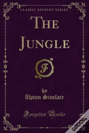 Capa do artigo Jungle