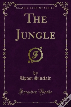 Capa do artigo Jungle