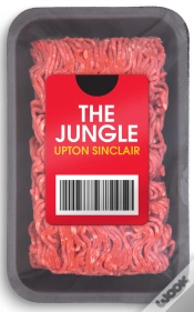 Capa do artigo Jungle