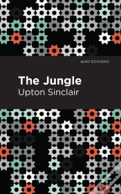 Capa do artigo Jungle