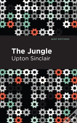 Capa do artigo Jungle