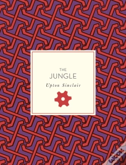 Capa do artigo Jungle