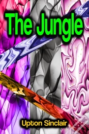 Capa do artigo Jungle