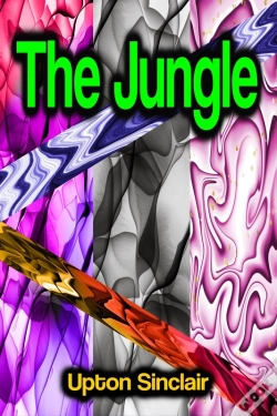 Capa do artigo Jungle
