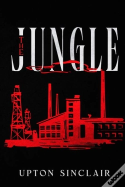 Capa do artigo Jungle