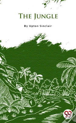 Capa do artigo Jungle