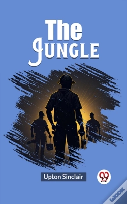 Capa do artigo Jungle