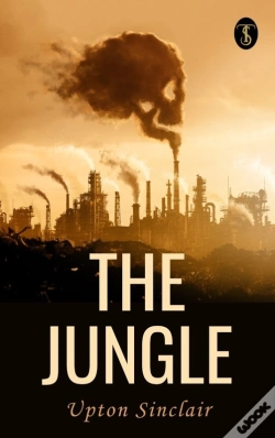 Capa do artigo Jungle