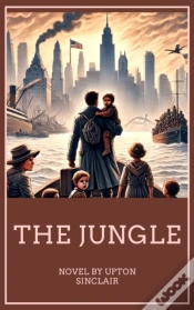 Capa do artigo Jungle
