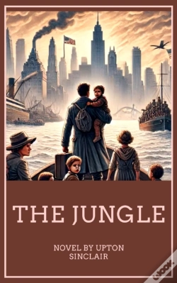 Capa do artigo Jungle