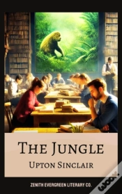 Capa do artigo Jungle