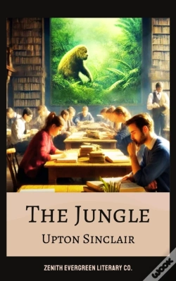 Capa do artigo Jungle