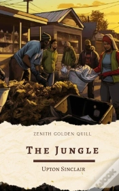 Capa do artigo Jungle