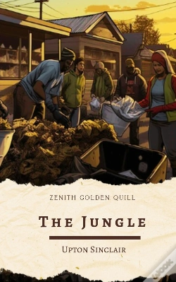 Capa do artigo Jungle