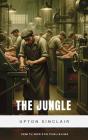 Jungle - Preview