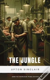 Capa do artigo Jungle