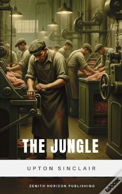 Capa do artigo Jungle