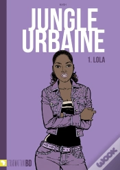Capa do artigo Jungle Urbaine - 1. Lola