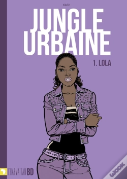 Capa do artigo Jungle Urbaine - 1. Lola