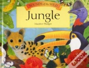 Capa do artigo Jungle