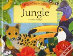 Capa do artigo Jungle
